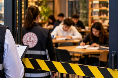 MEB’den İzinsiz Eğitim Veren Yerlere Sıkı Denetim: Kapatma Ve Para Cezası Uygulanacak