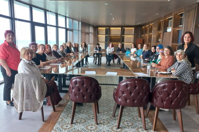 Zonguldak'ta İçsel Dönüşüm ve Farkındalık Seminerine Yoğun İlgi!