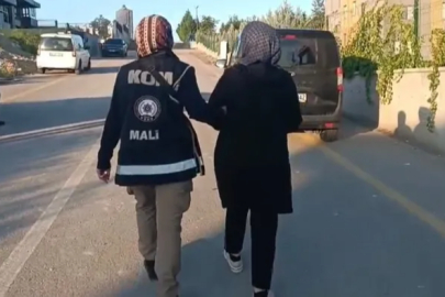 Zonguldak'ta TOKİ arsası dolandırıcılığı operasyonu: 1 şüpheli gözaltında