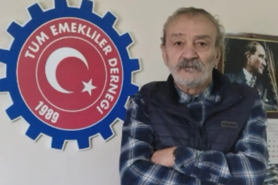 Adnan Küçükvar: "Bir gel Allah aşkına..."