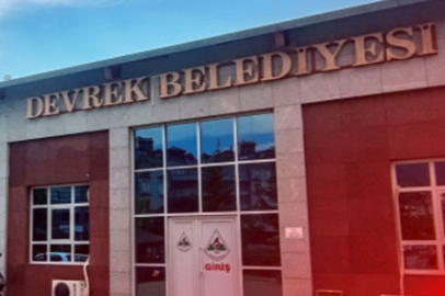 Devrek Belediyesi’nde görev değişikliği: 14 isim görevden alındı