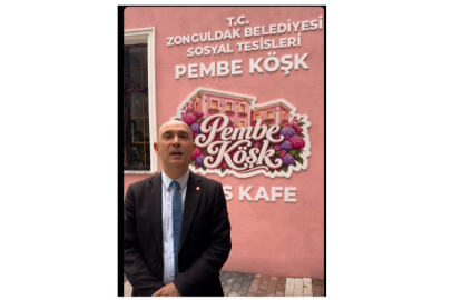 Devrim Dural’ın Pembe Köşk açıklaması!