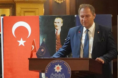 Emniyet Teşkilatı Sendikası’ndan Tarihi Karar!