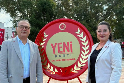 "HESAPLAŞMA, İNTİKAM, KÖTÜLEME YOK."