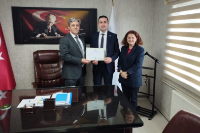 Kdz.Ereğli Ağız Ve Diş Sağlığı Merkezi "C Grubu" Statüsüyle Tescillendi