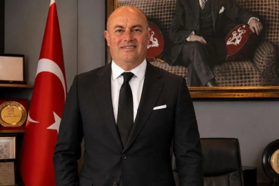 Oğuz Ünlüer yeniden aday: 'Şubemizi daha ileriye taşıyacağız'