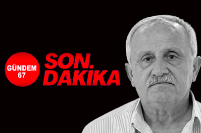 TTK emeklisi Satılmış Kapukıran hayatını kaybetti!