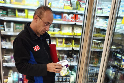 Devrek’te zabıta ve ticaret ekipleri sahaya indi!