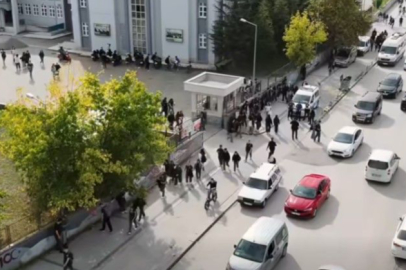 Düzce’de Okullarda Güvenlik Önlemleri Üst Düzeye Çıkarıldı: 148 Okul Büyüteç Altında