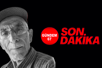 Hasan Elibaş hayatını kaybetti!
