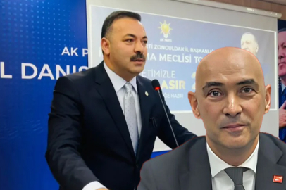 Mustafa Çağlayan’dan Devrim Dural’a sert sözler!