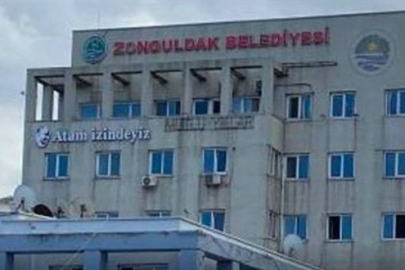 Zonguldak Belediyesi memur alımını son anda iptal etti