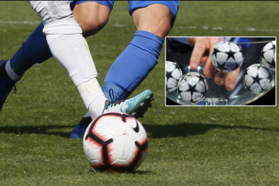 Zonguldak'ta Amatör Futbolda Kura Heyecanı!
