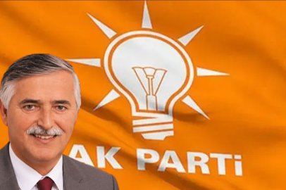 AK Parti Zonguldak Merkez İlçe Başkanı Hüseyin Uzun oldu!