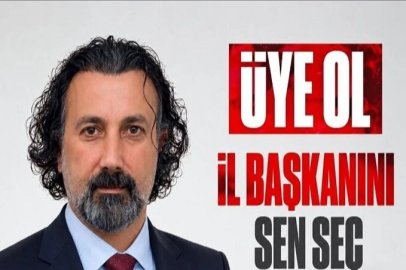 'BİRLİKTE YENİ BİR DÖNEME'