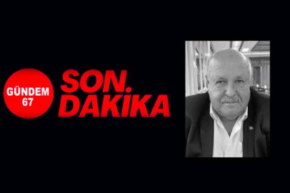 Hilmi Başkan hayatını kaybetti!