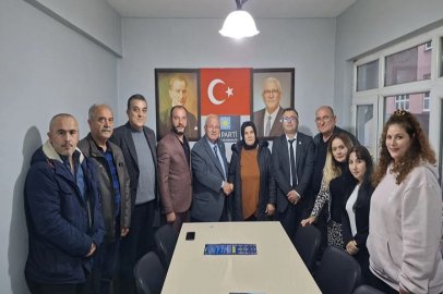 Kozlu’da Rozet Heyecanı!
