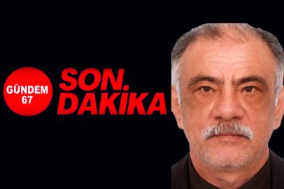Murat Solmaz hayatını kaybetti!