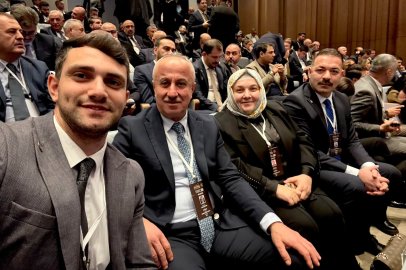 Mustafa Çağlayan’dan birlik mesajı: "Aramıza kimse giremez"