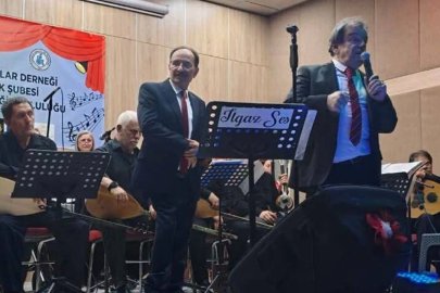 Şirin Başkandan Anlamlı Çağrı!