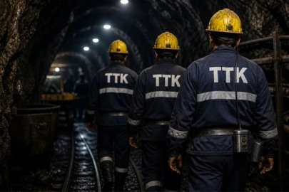 TTK’ya 61 İşçi Alınacak!