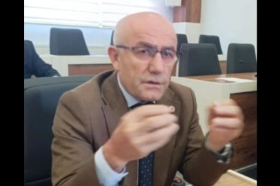Gündoğdu’dan köy yolları çıkışı: "Ekim geldi, hâlâ asfalt bekleyen yollar var"