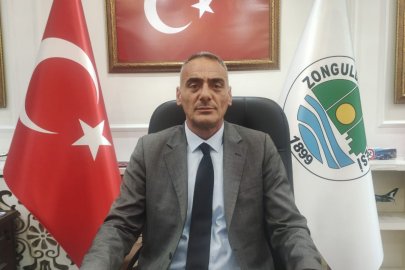 MHP Zonguldak Camiası Hastaneye Koştu!