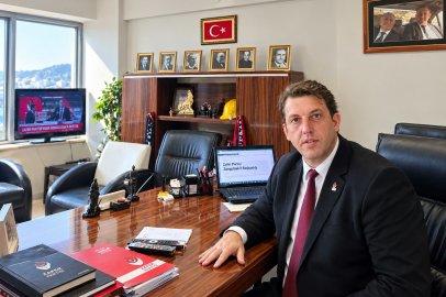 Oğuzhan Turhan’dan Zonguldak Belediyesine: Bu şehrin parası nereye gidiyor?