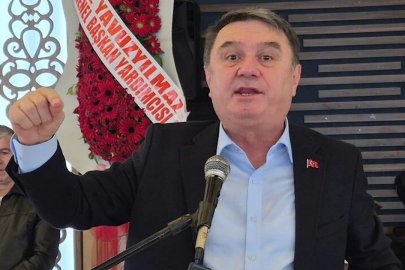 Tahsin Erdem görev süresi boyunca aldığı personel sayısını açıkladı!