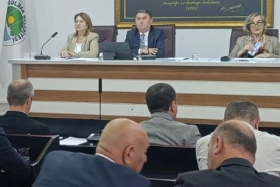 Zonguldak Belediyesi Müfettiş Raporunda Kritik Uyarı!