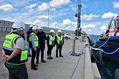 Zonguldak’ta orman ve enerji sektörü bir araya geldi!