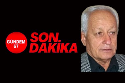 Balıkçı Hüseyin Avni Öztürk hayatını kaybetti!