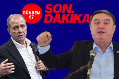 Başkan Tahsin Erdem’den Vahap Seçer Çıkışı!