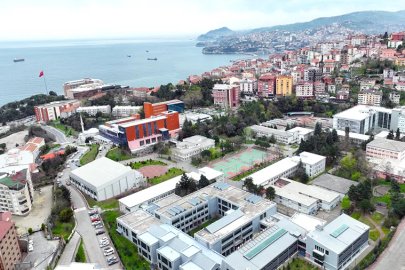 BEUN Şantiyesinde 17 İşçinin Eylemi Sonrası Üniversiteden Açıklama!