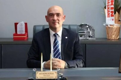Devrim Dural’dan Hizmette Çifte Standart Tepkisi!
