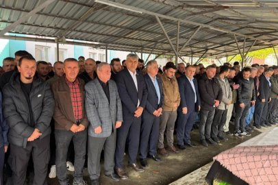 EGELİ AİLESİNİN ANNE ACISI!