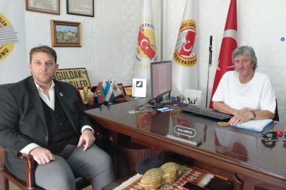 İl başkanından kömür kongresine eleştiri yağmuru!