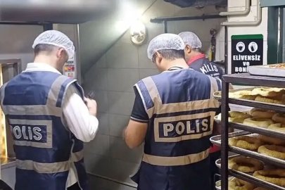 Zonguldak’ın da aralarında bulunduğu 81 ilde gıda operasyonu!