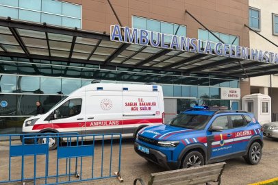 Zonguldak'ta Kaçak ocakta göçük: 1 işçi hayatını kaybetti
