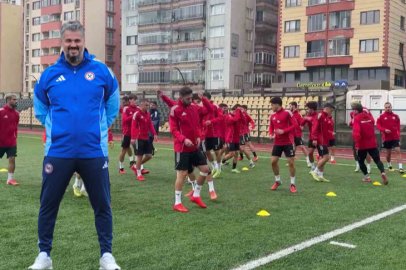 Zonguldakspor Derbiye Hazır: Ali Çalış’tan maç öncesi mesaj!