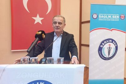 Kamuran Aşkar: "Memlekette Birinci Mesele Ahlak Meselesidir"