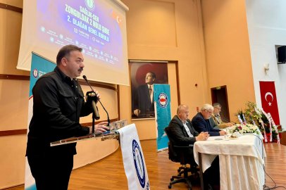 Mustafa Çağlayan'dan Sert Çıkış: "Ahlaksızlık Yapanlar Bize Ders Veremez"