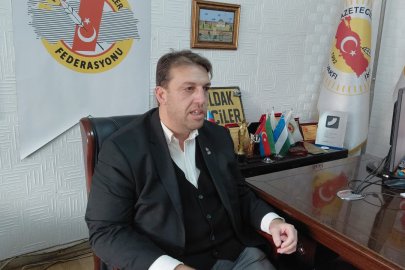 Oğuzhan Turan: “Tahsin Erdem sınıfta kaldı karnesi çok kötü”