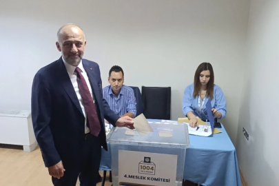 ZTSO'da Kritik Sandık Mesaisi Başladı!
