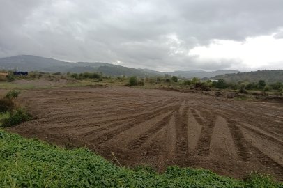 BEUN’un Dev Çevre Yatırımında Saha Çalışmaları Başladı!