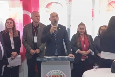 Devrim Dural'dan Kilimli Kongresinde Birlik Ve Değişim Mesajı; ​"Biz Birbirini Yolda Bırakmayanların Partisiyiz"