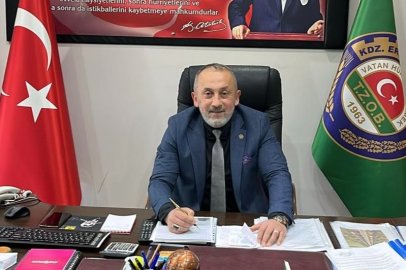 Kdz.Ereğli Ziraat Odası’ndan Çiftçilere ÇKS Uyarısı!