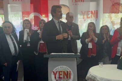 Milletvekili Eylem Ertuğ Ertuğrul, Çok Sert Konuştu!