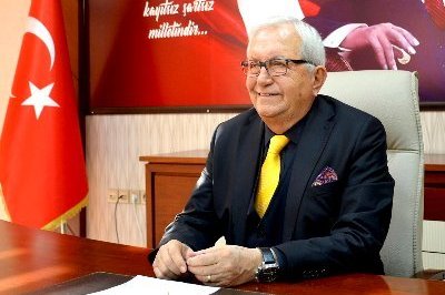 GEÇMİŞ OLSUN!