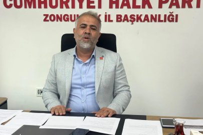Olcay Can'dan Sert Ekonomik Eleştiri: "Bu Ülkede Artık Çalışmak Yetmiyor, Çalışan Aç!"